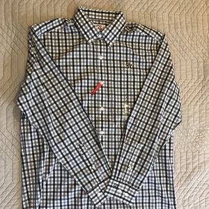 Cutter & Buck Easycare LS Button Down Shirt
